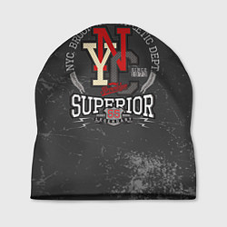 Шапка Team t-shirt 16