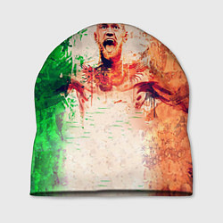 Шапка Conor McGregor: Ireland
