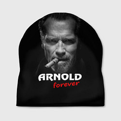 Шапка Arnold forever, цвет: 3D-принт
