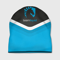 Шапка Team Liquid Uniform, цвет: 3D-принт