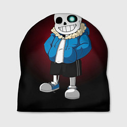 Шапка Sans, цвет: 3D-принт