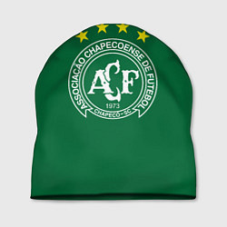 Шапка ACF Chapecoense, цвет: 3D-принт