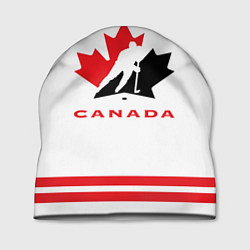 Шапка Canada Team