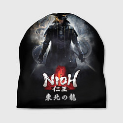 Шапка Nioh, цвет: 3D-принт