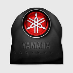 Шапка Yamaha, цвет: 3D-принт