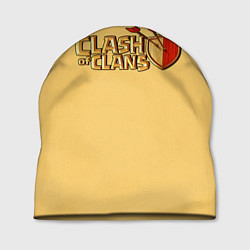 Шапка Clash of Clans, цвет: 3D-принт