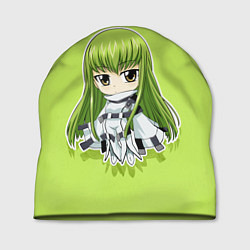 Шапка Code Geass, цвет: 3D-принт