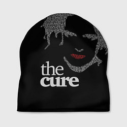 Шапка The Cure, цвет: 3D-принт