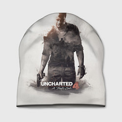 Шапка Uncharted 4: Nathan, цвет: 3D-принт