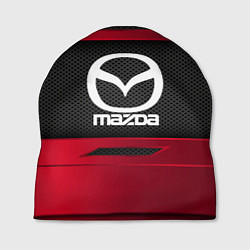 Шапка Mazda Sport