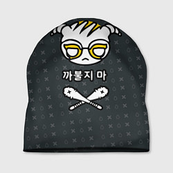 Шапка R6S: Dokkaebi