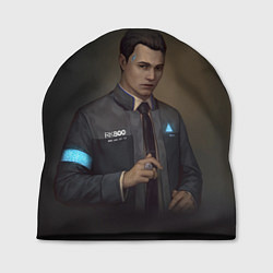 Шапка Mr. Connor, цвет: 3D-принт