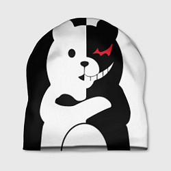 Шапка Monokuma Drae, цвет: 3D-принт