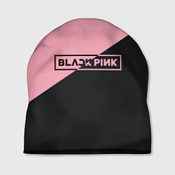 Шапка Black Pink