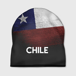 Шапка Chile Style, цвет: 3D-принт