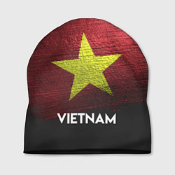 Шапка Vietnam Style