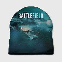 Шапка Battlefield: Sea Force