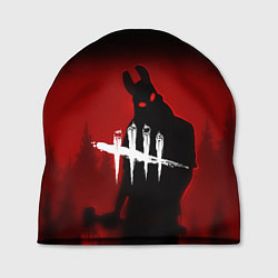 Шапка Dead by Daylight