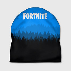 Шапка Fortnite: Sky Forest