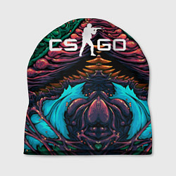 Шапка CS GO hyper beast skin