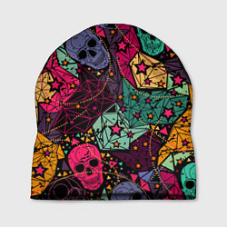 Шапка Маскарад черепов, цвет: 3D-принт