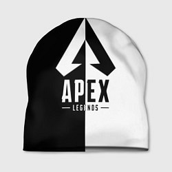 Шапка Apex Legends: Black & White