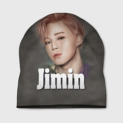 Шапка BTS Jimin, цвет: 3D-принт