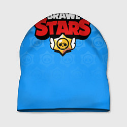 Шапка Brawl Stars