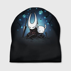 Шапка Hollow Knight