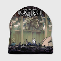 Шапка HOLLOW KNIGHT