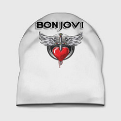 Шапка Bon Jovi