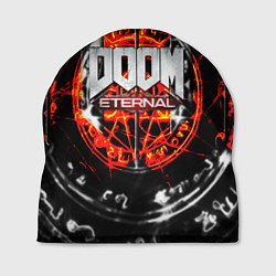 Шапка DOOM ETERNAL