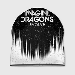 Шапка IMAGINE DRAGONS