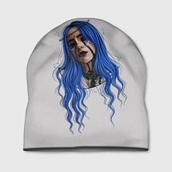 Шапка BILLIE EILISH