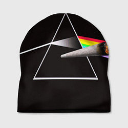 Шапка PINK FLOYD, цвет: 3D-принт