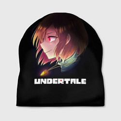 Шапка UNDERTALE