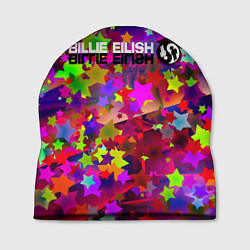 Шапка Billie eilish, цвет: 3D-принт