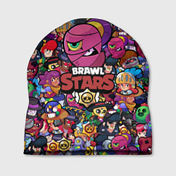 Шапка BRAWL STARS TARA