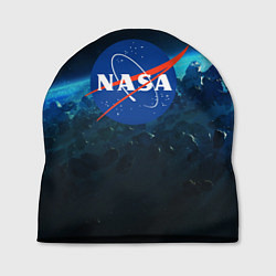 Шапка NASA, цвет: 3D-принт
