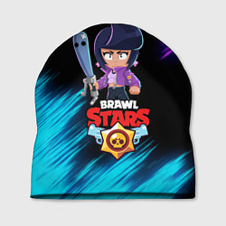 Шапка BRAWL STARS BIBI