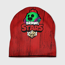 Шапка Brawl Stars SPIKE