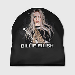 Шапка BILLIE EILISH