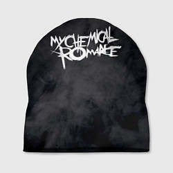 Шапка My Chemical Romance, цвет: 3D-принт