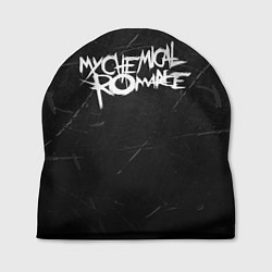 Шапка My Chemical Romance, цвет: 3D-принт