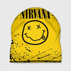 Шапка NIRVANA