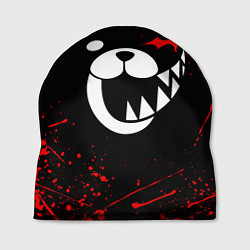 Шапка MONOKUMA