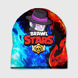 Шапка BRAWL STARS MORTIS