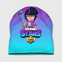 Шапка BRAWL STARS BIBI