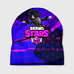 Шапка BRAWL STARS CROW