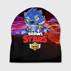 Шапка BRAWL STARS CROW, цвет: 3D-принт